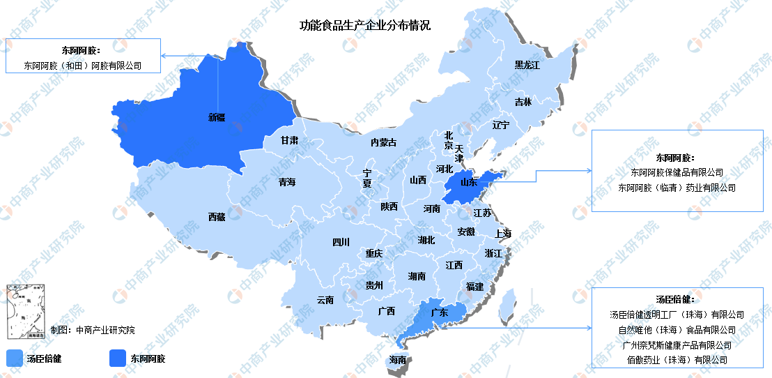 德令哈市食品企业上市规划(食品企业上市规划建议)