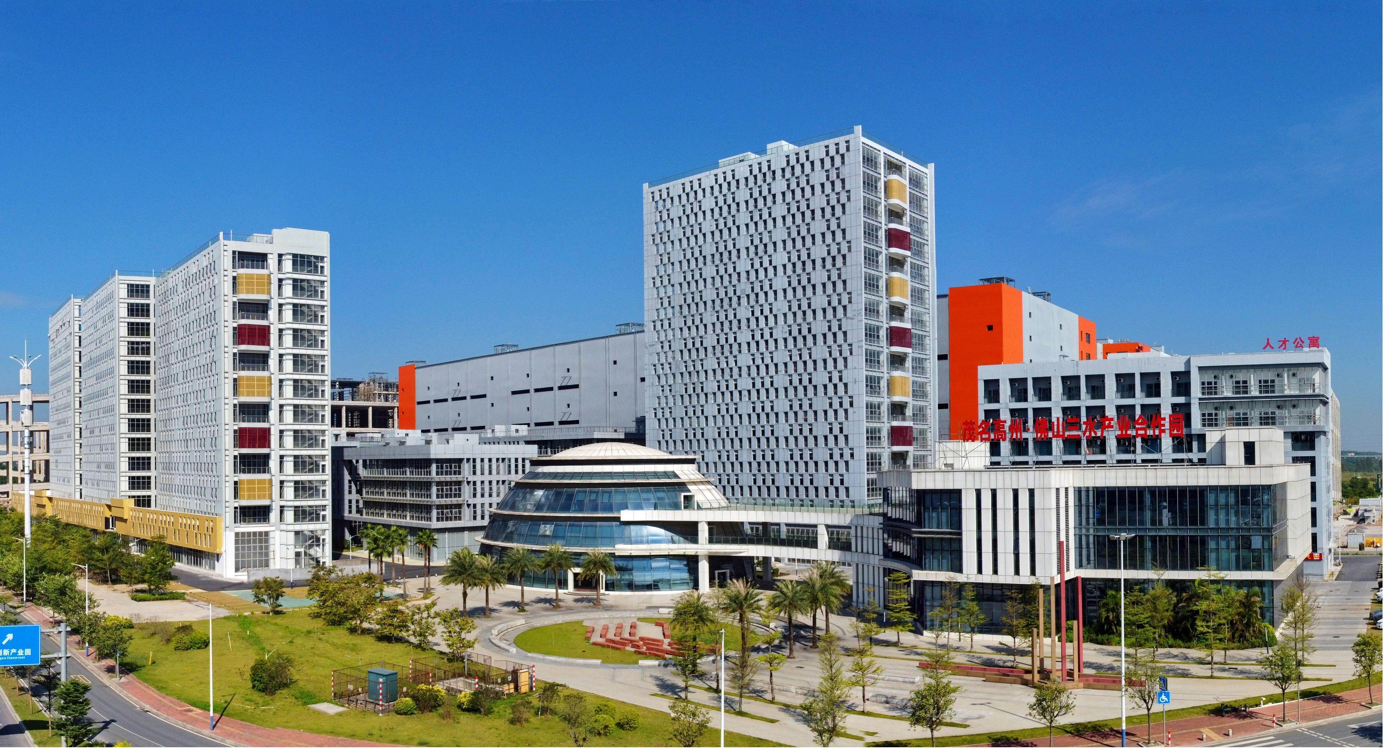 德令哈市佛山行业研究(佛山龙头企业排行榜)