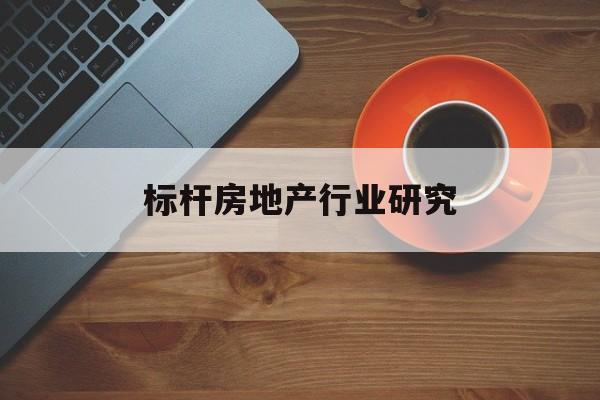 德令哈市标杆房地产行业研究(房地产领域的标杆人物)