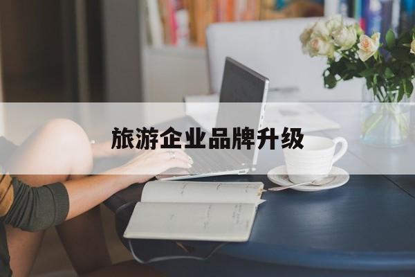 德令哈市旅游企业品牌升级(旅游企业品牌升级措施)